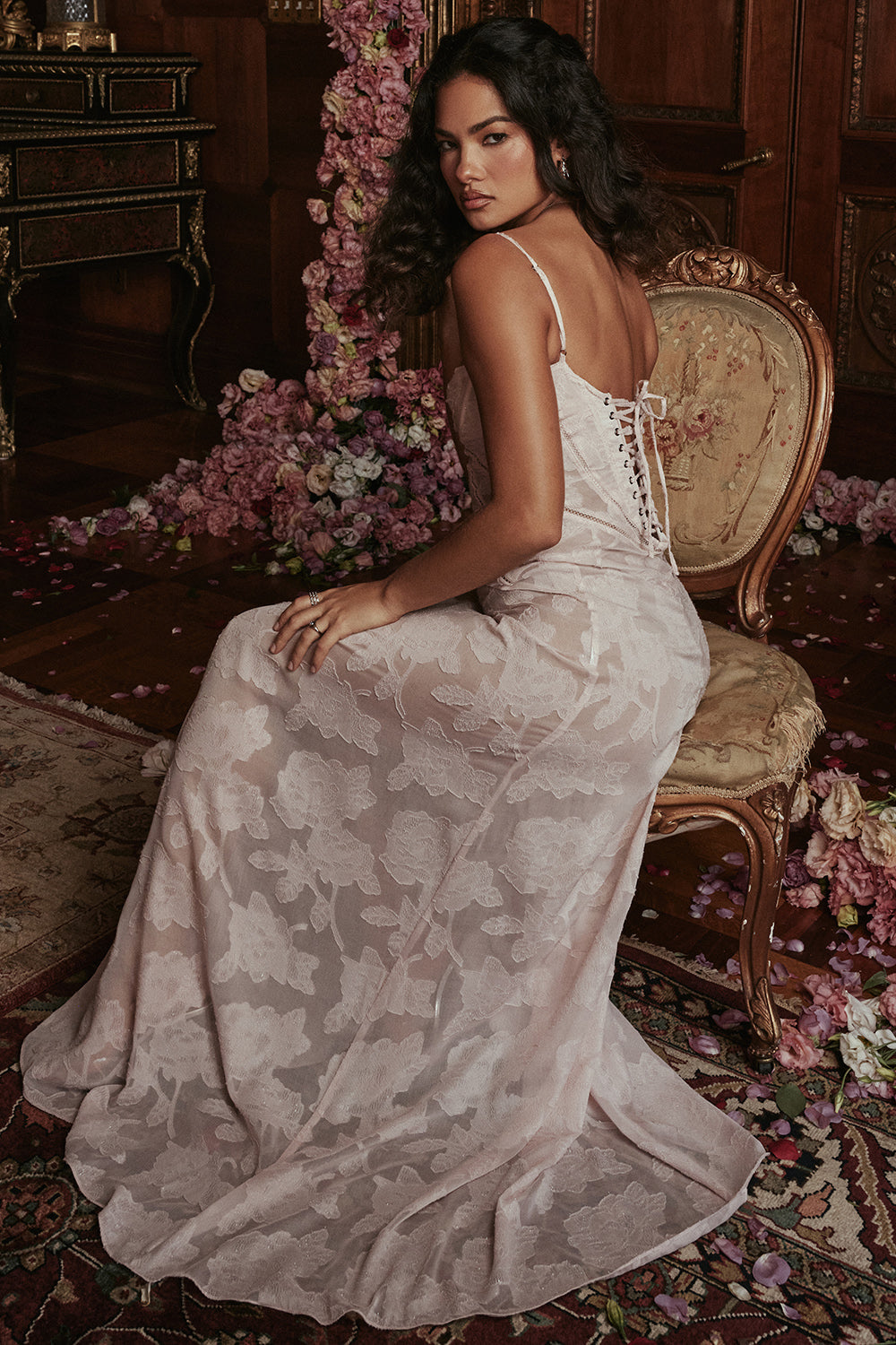 Inala™ - Long Dress