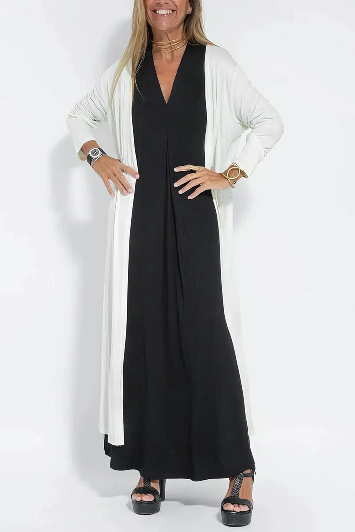 Guyala™ - Maxi Dress
