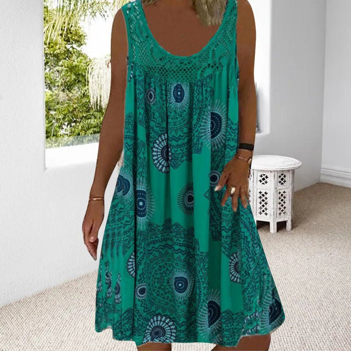 Veron™ - Summer Dress