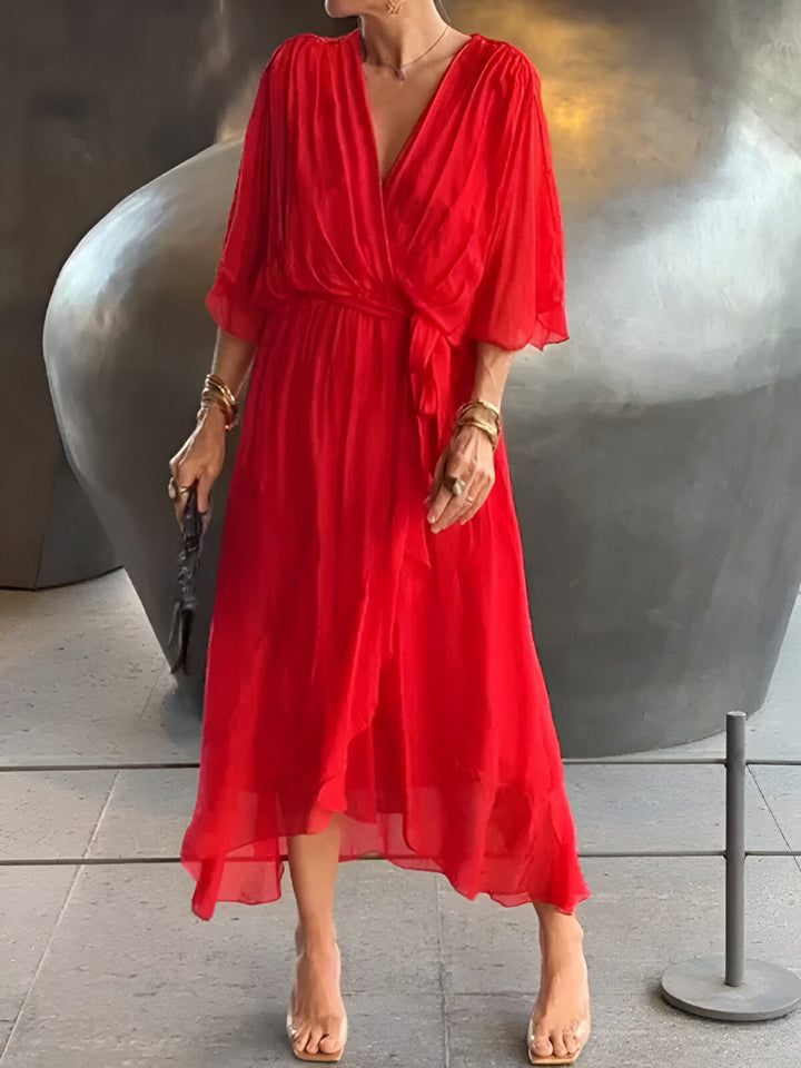 Vivienne⢠Elegance Dress