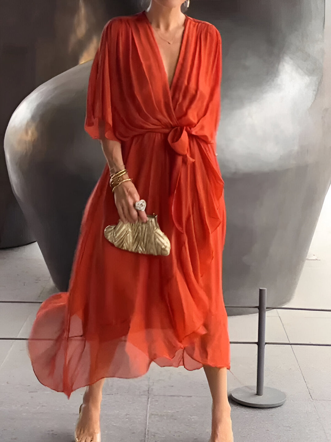 Vivienne⢠Elegance Dress