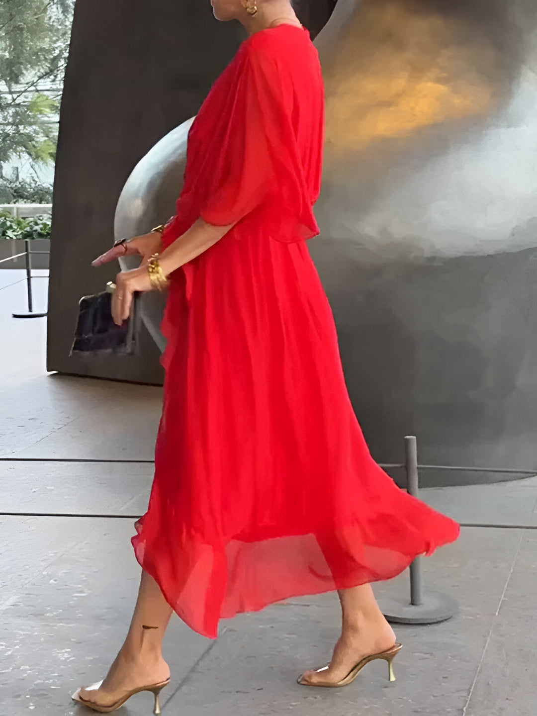 Vivienne⢠Elegance Dress