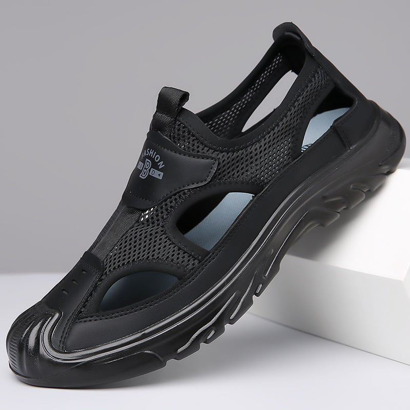 Sander | Orthopedic Sandals with Optimal Support and Comfort