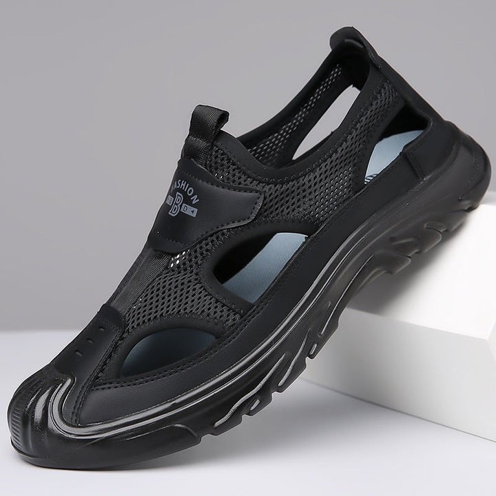 Sander | Orthopedic Sandals with Optimal Support and Comfort