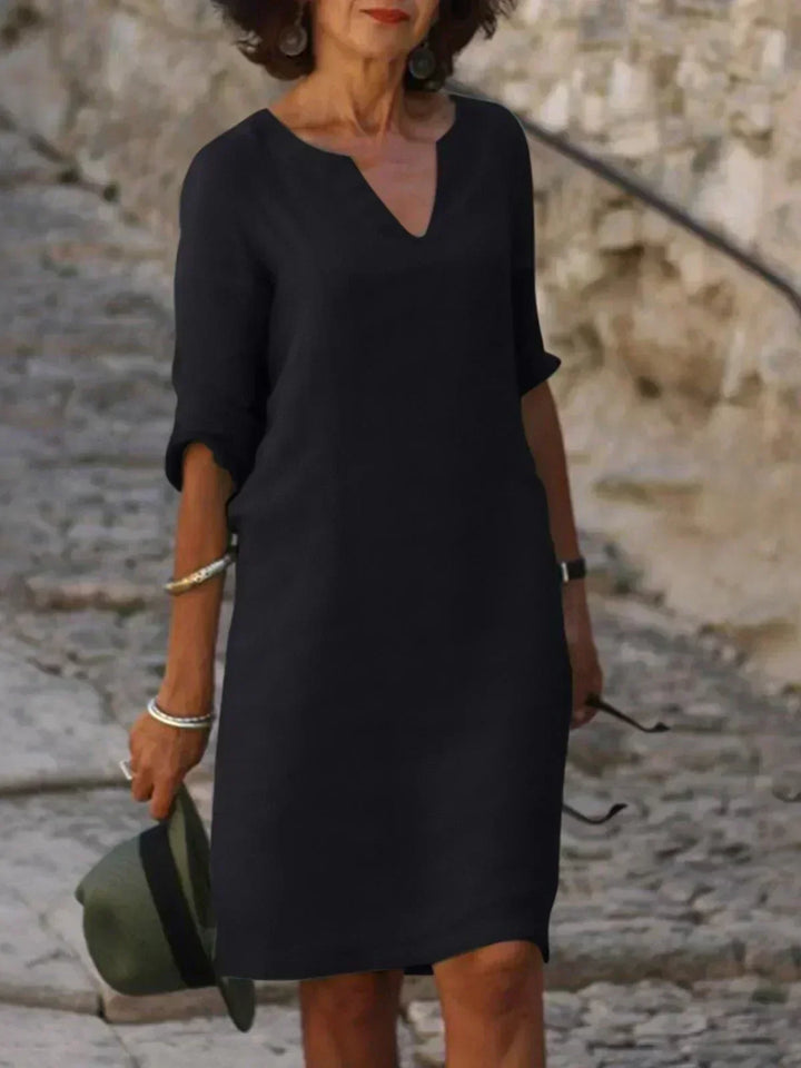 Jenna™ - Elegant Dress