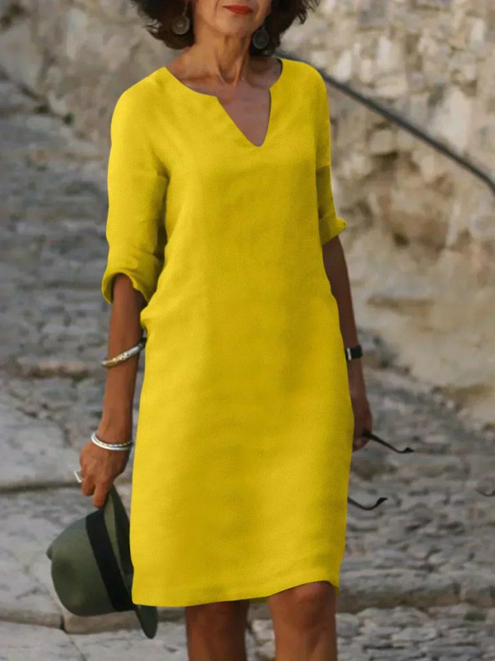 Jenna™ - Elegant Dress