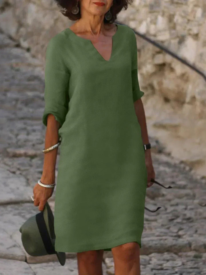 Jenna™ - Elegant Dress
