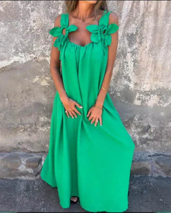 Narelle™ - Maxi Dress