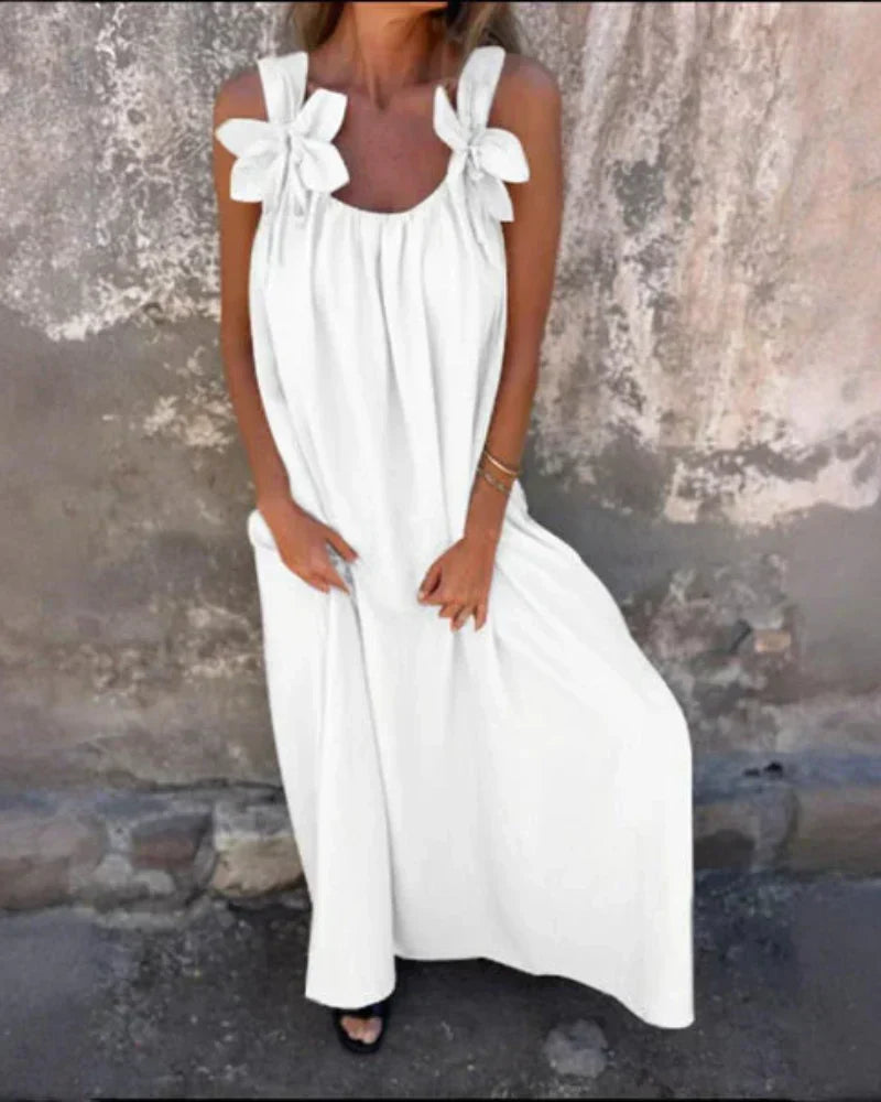 Narelle™ - Maxi Dress