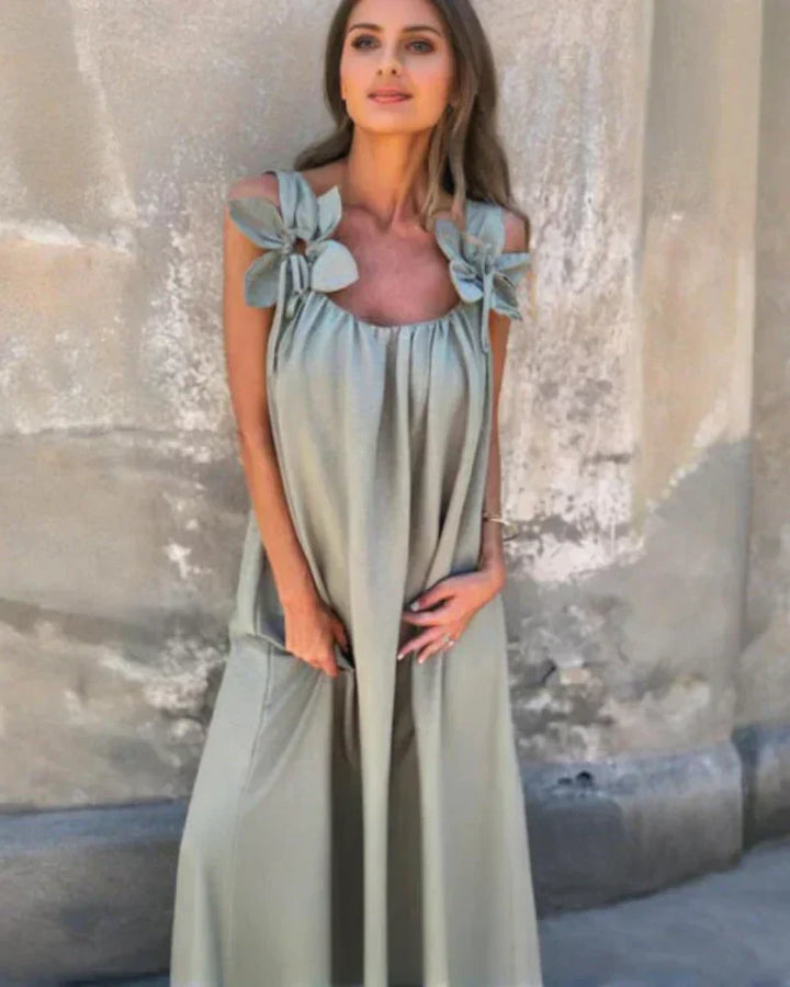Narelle™ - Maxi Dress