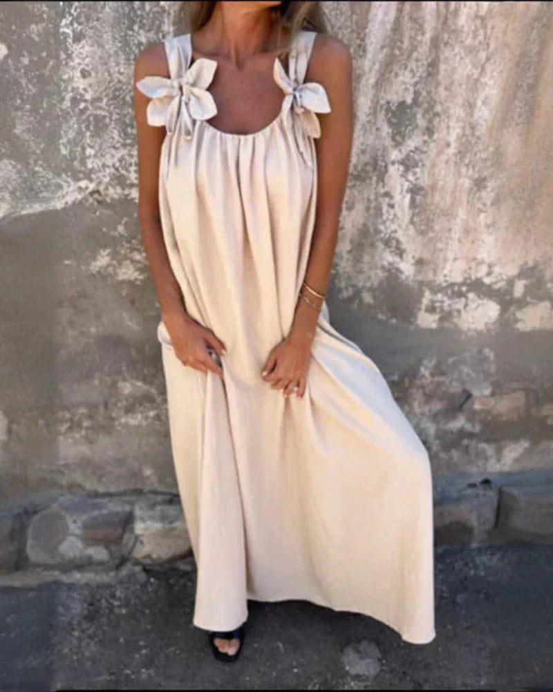 Narelle™ - Maxi Dress