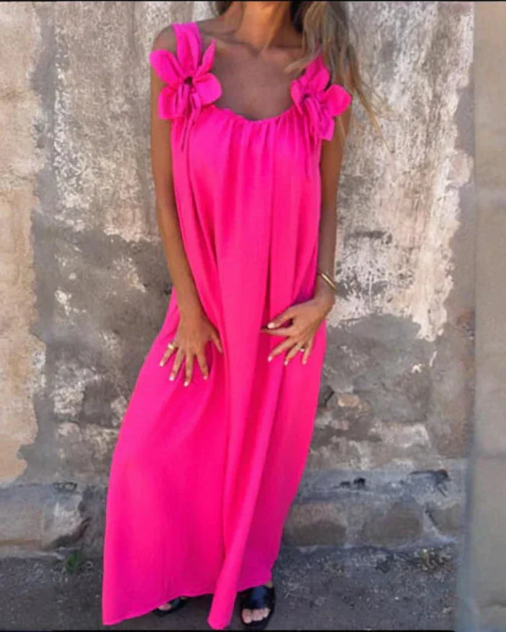 Narelle™ - Maxi Dress