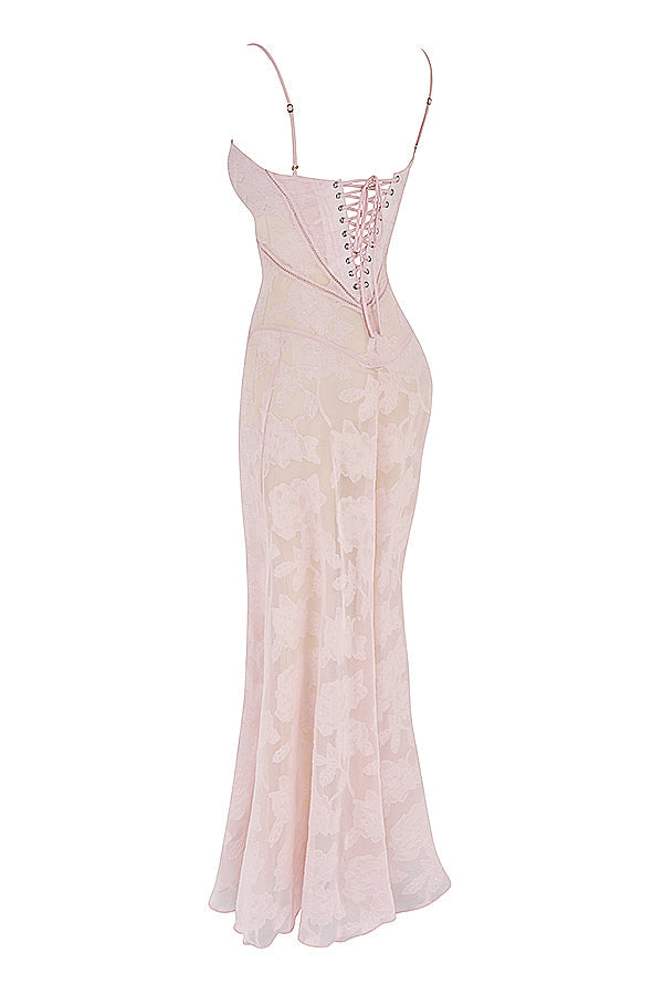 Inala™ - Long Dress