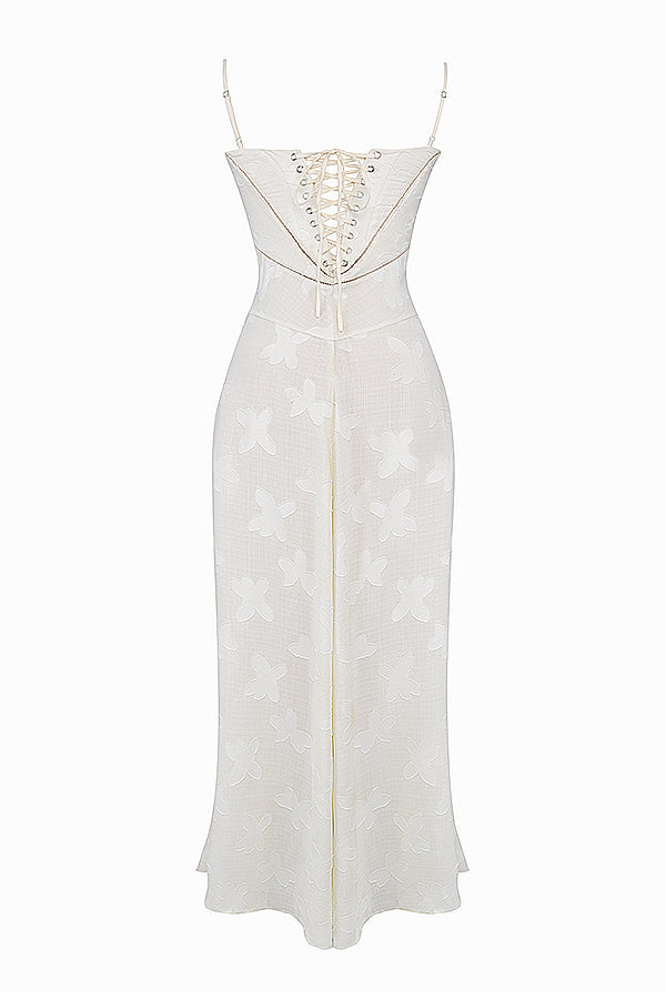 Inala™ - Long Dress