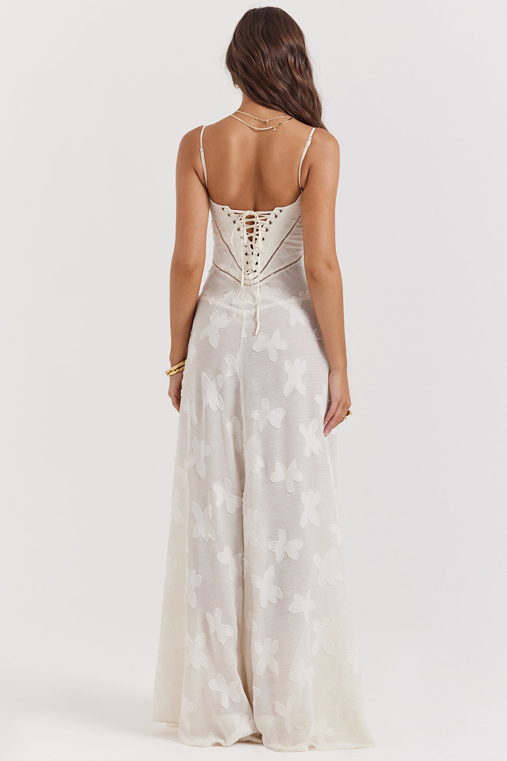 Inala™ - Long Dress