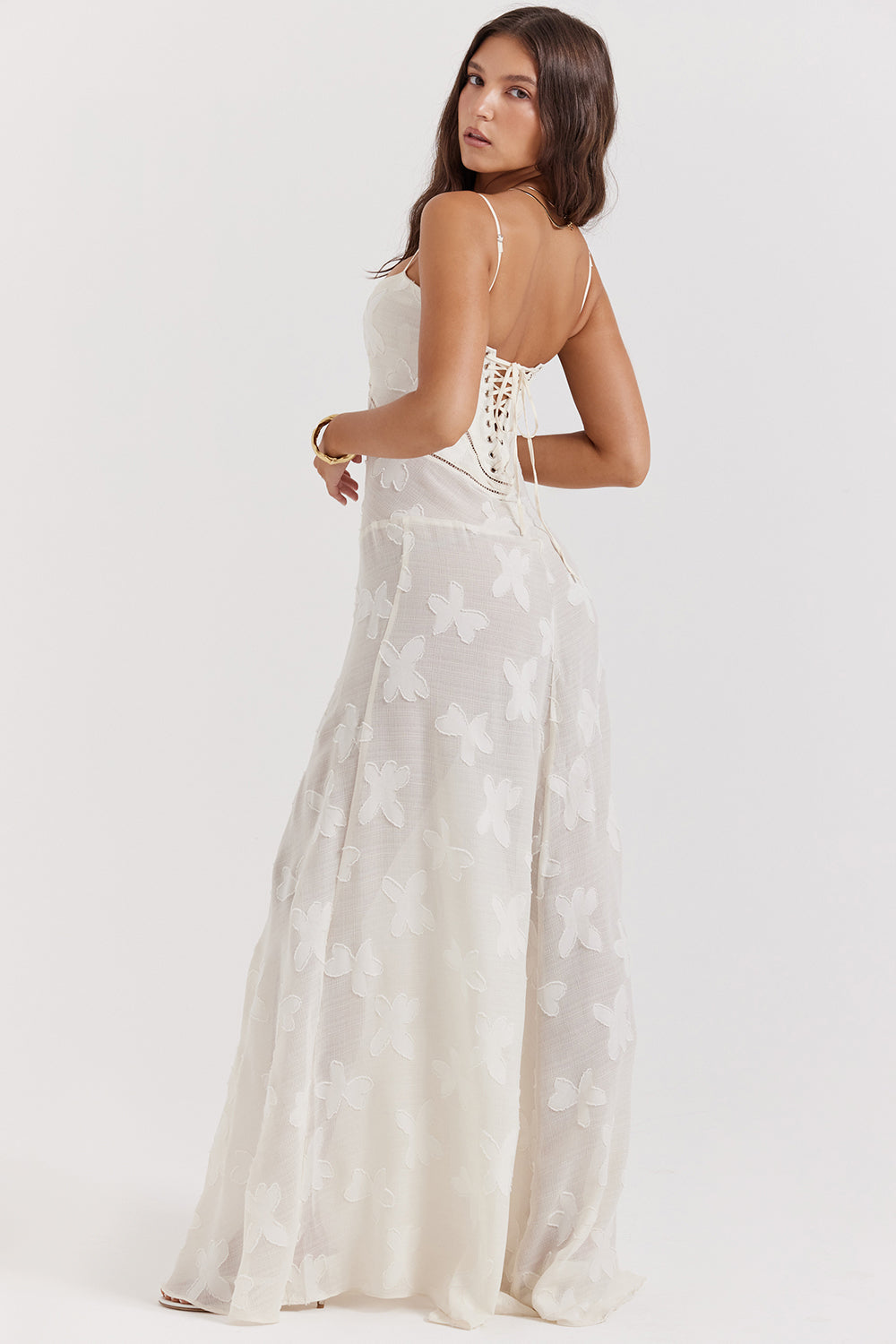 Inala™ - Long Dress