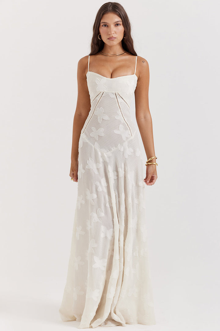 Inala™ - Long Dress