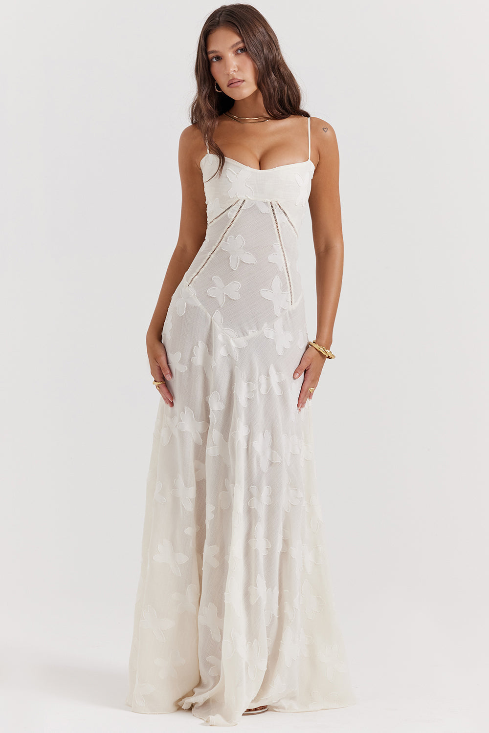 Inala™ - Long Dress