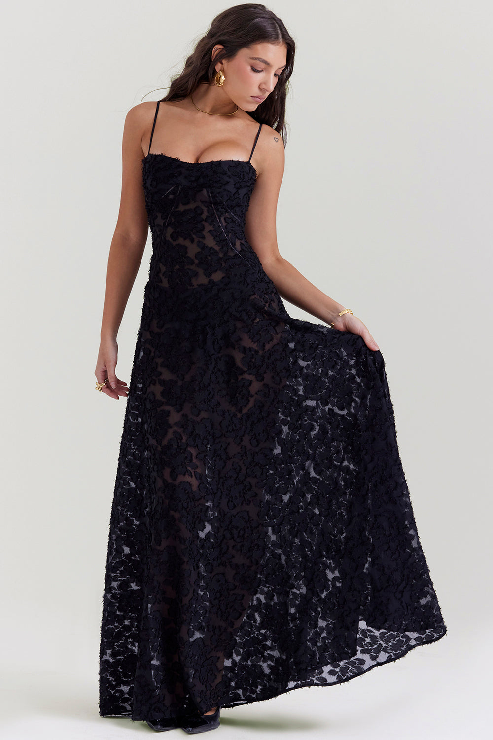 Inala™ - Long Dress