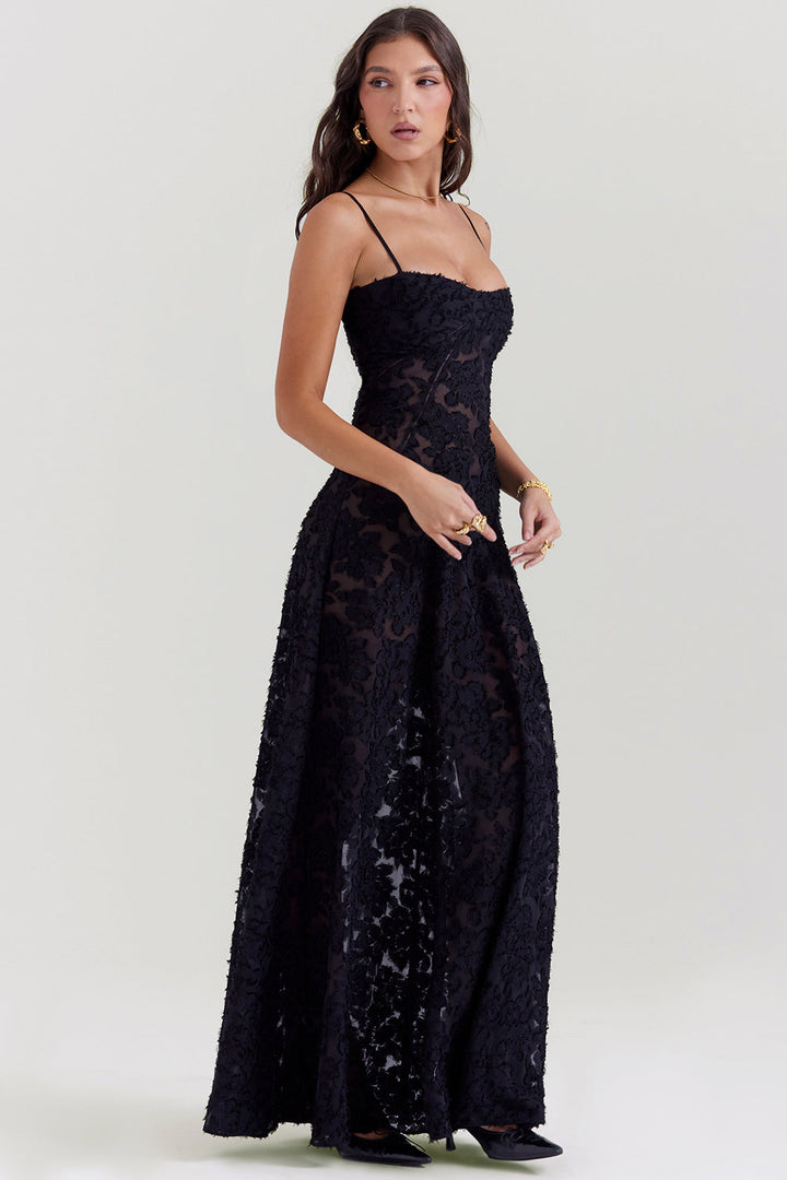 Inala™ - Long Dress
