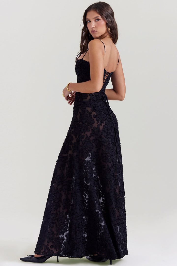 Inala™ - Long Dress