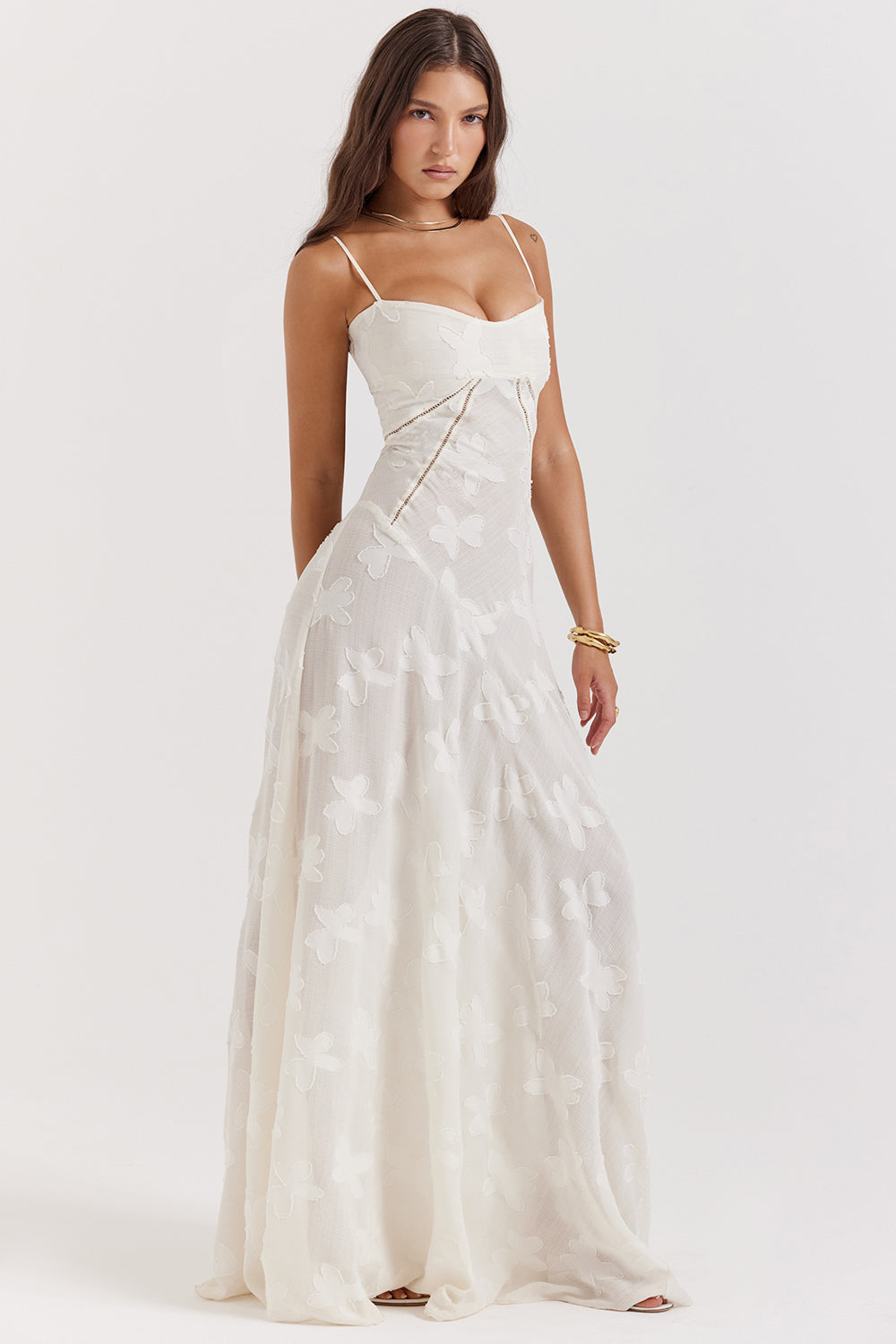 Inala™ - Long Dress