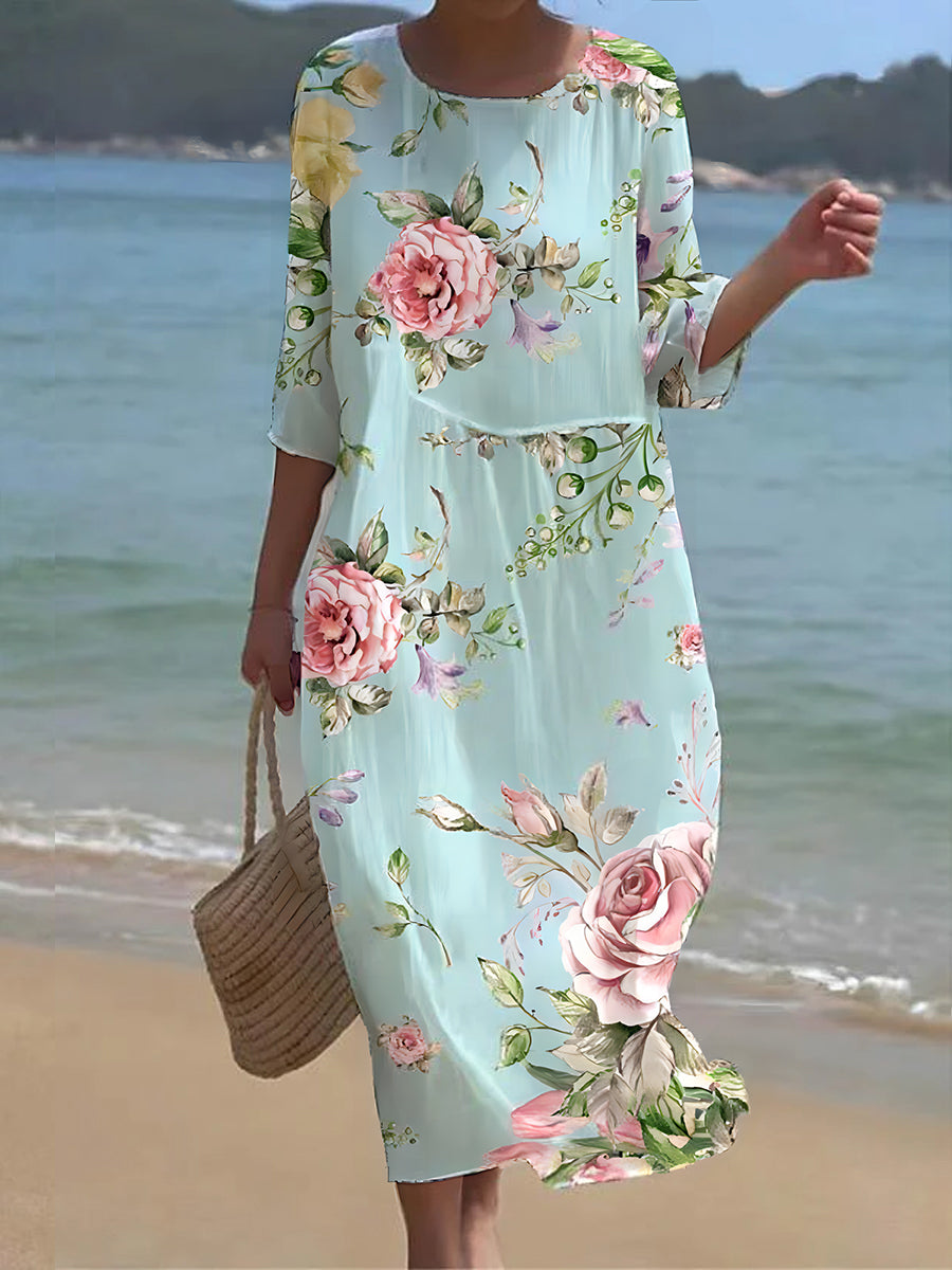 Stella™ - Women's Chic Dress