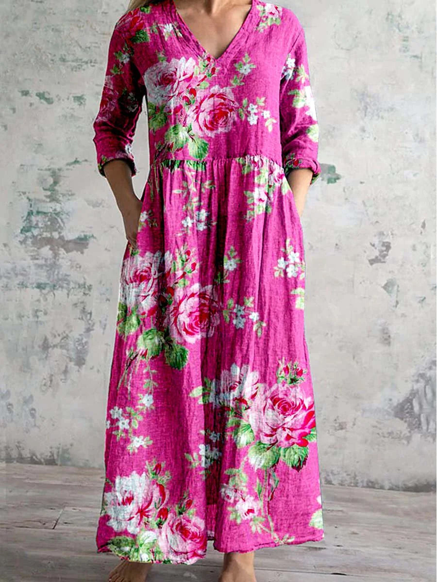 Wrenlee™ - Women's Chic Dress