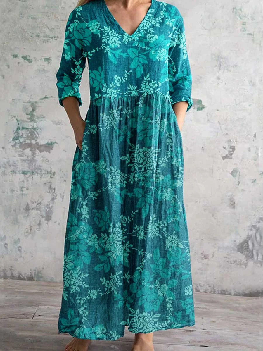 Priscilla™ - Chic Dress