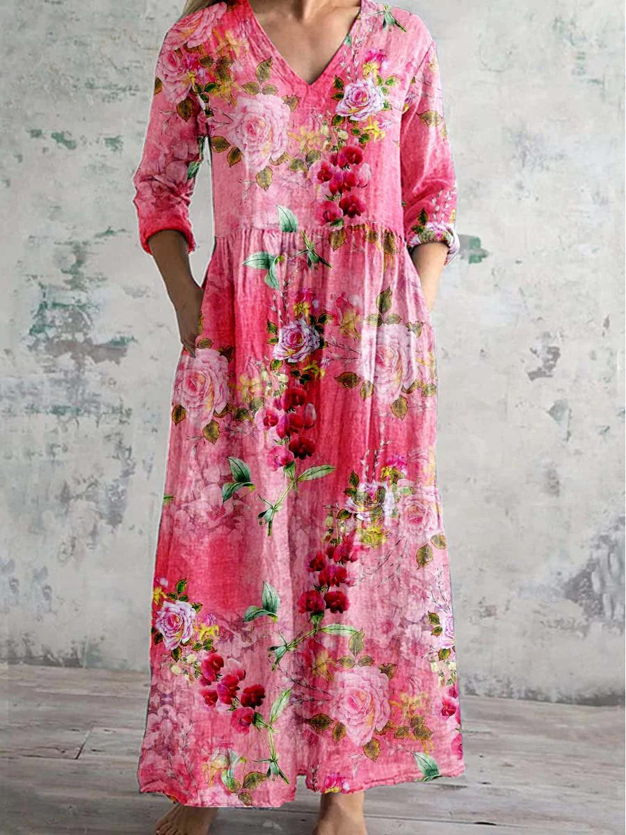 Taylor™ - Women's Chic Dress
