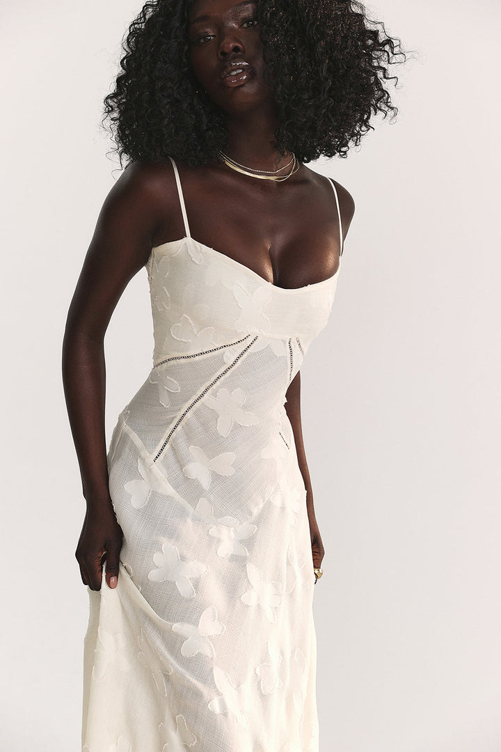 Inala™ - Long Dress