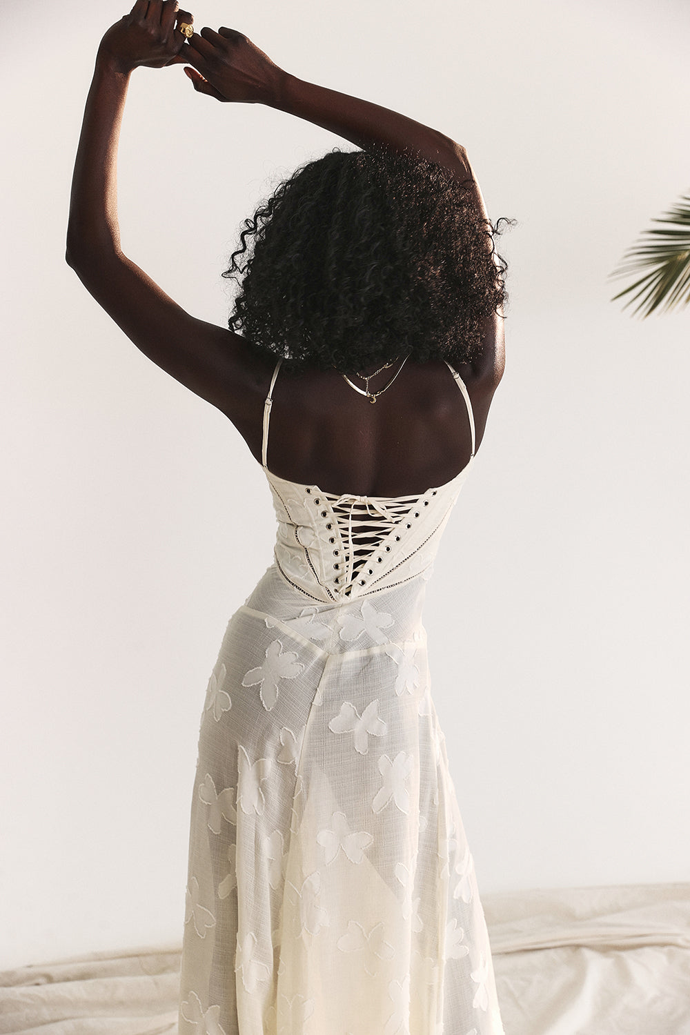 Inala™ - Long Dress
