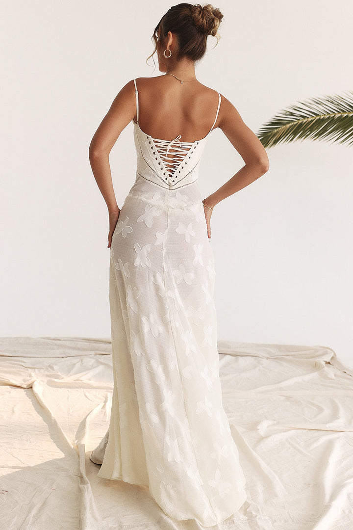 Inala™ - Long Dress