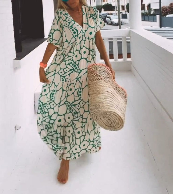 Sophia™ - Midi Dress