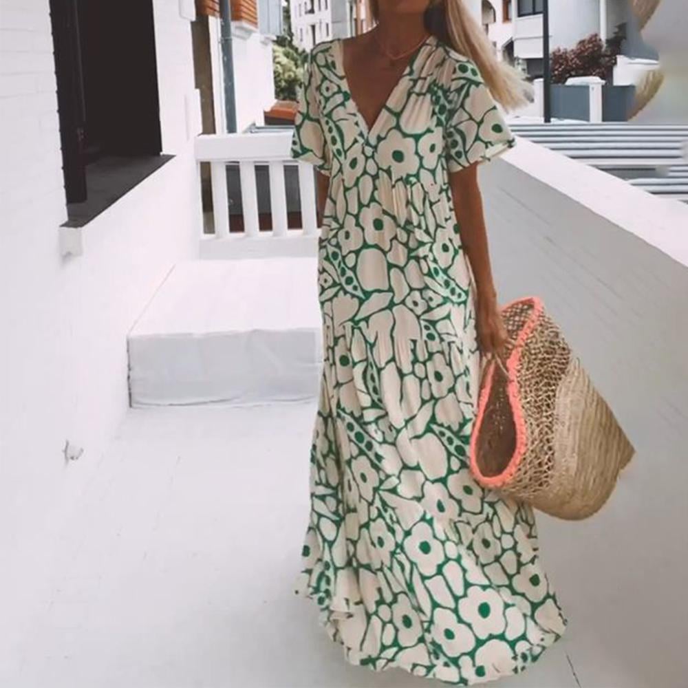 Sophia™ - Midi Dress