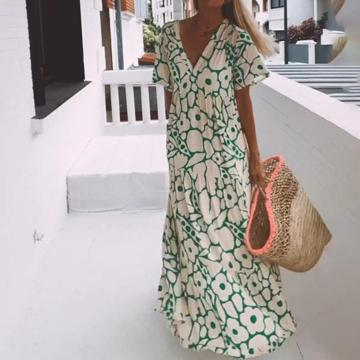 Sophia™ - Midi Dress