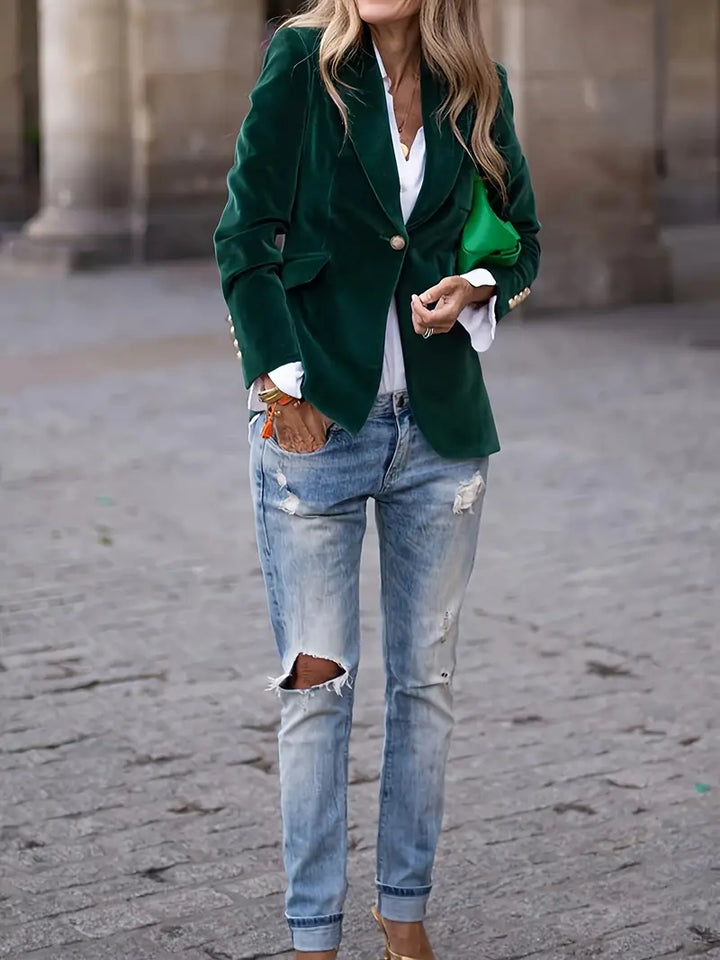 July™ - Elegant Blazer