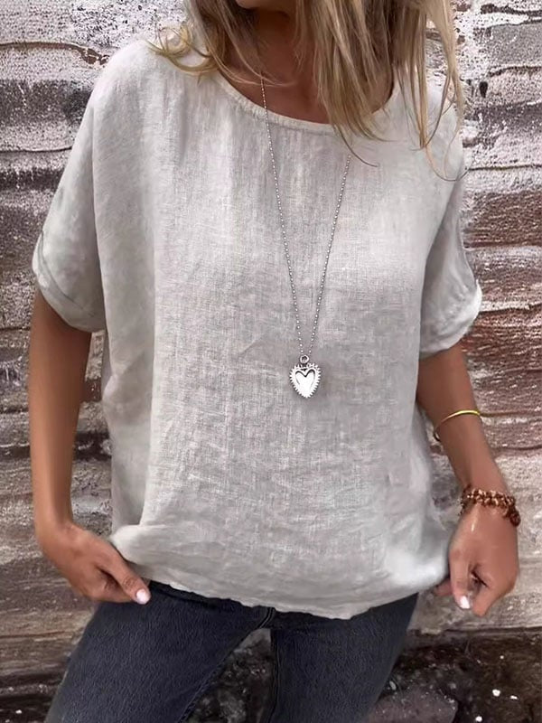 Diana™ - Relaxed Top