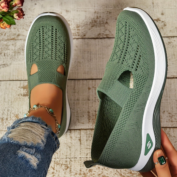Naomi™ - Slip-On Shoes