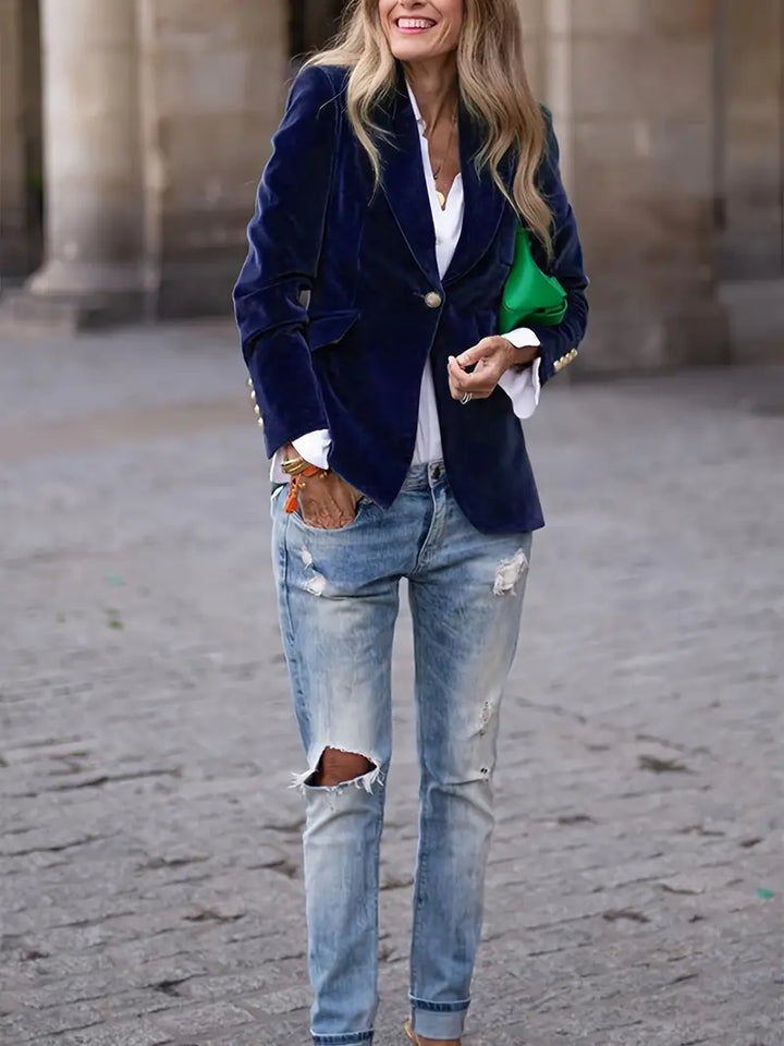 July™ - Elegant Blazer