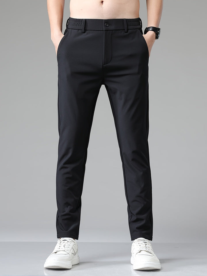 Slim Business Trousers