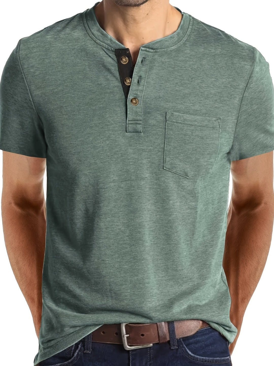 Alessio Summer Shirt