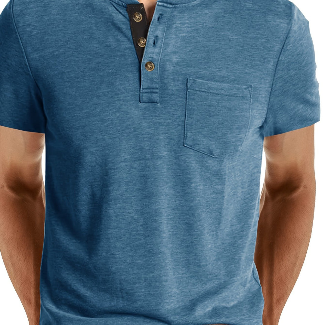 Alessio Summer Shirt