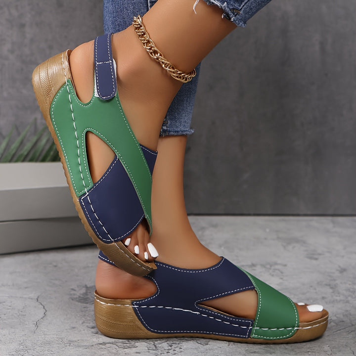 Bea™ - Orthopedic Sandal