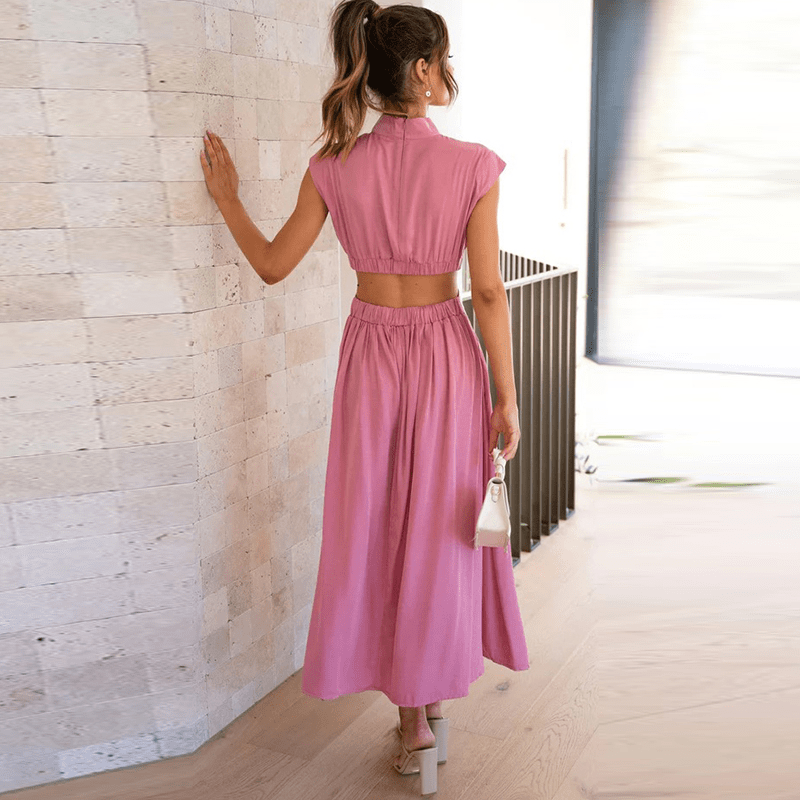 Ambelin™ - Long Dress