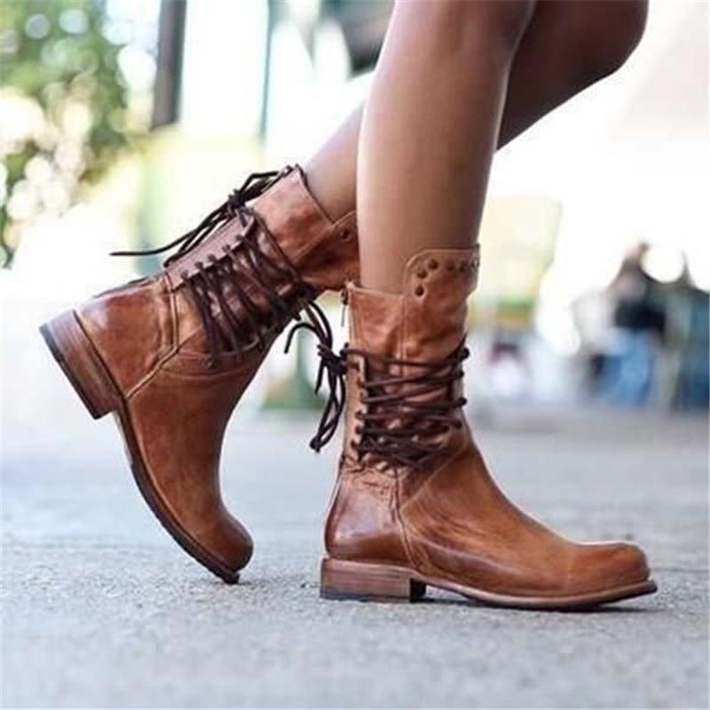 Dara™ - High Boots