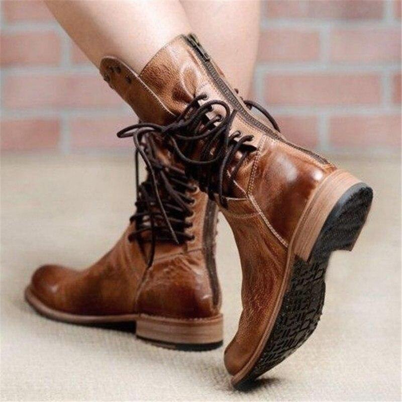 Dara™ - High Boots