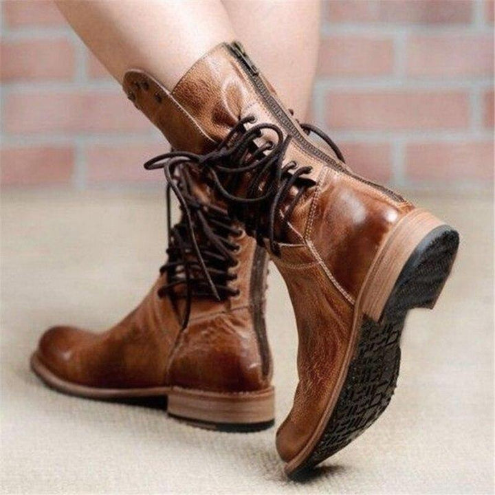 Dara™ - High Boots