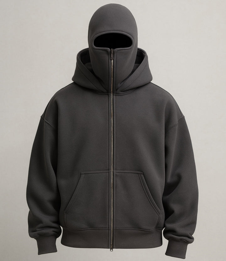 Riley™ - Unisex Hoodie