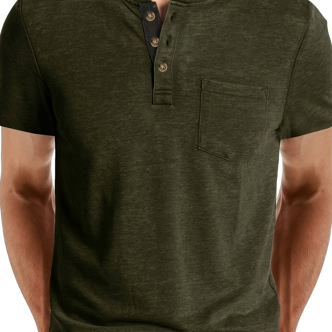 Alessio Summer Shirt
